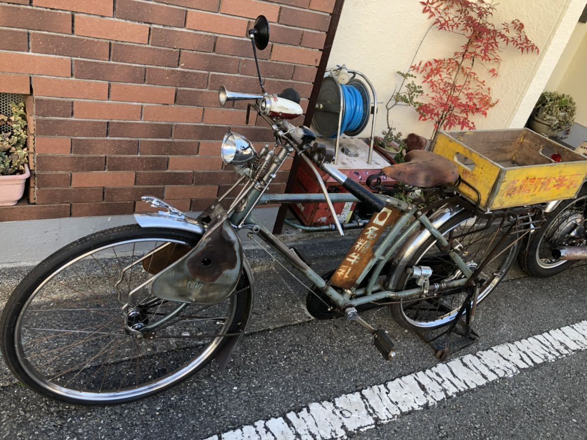 Yahoo!オークション - Nobel Star ロッドブレーキ実用車 運搬車 Yahoo!オークション - Nobel Star ロッドブレーキ実用車 運搬車