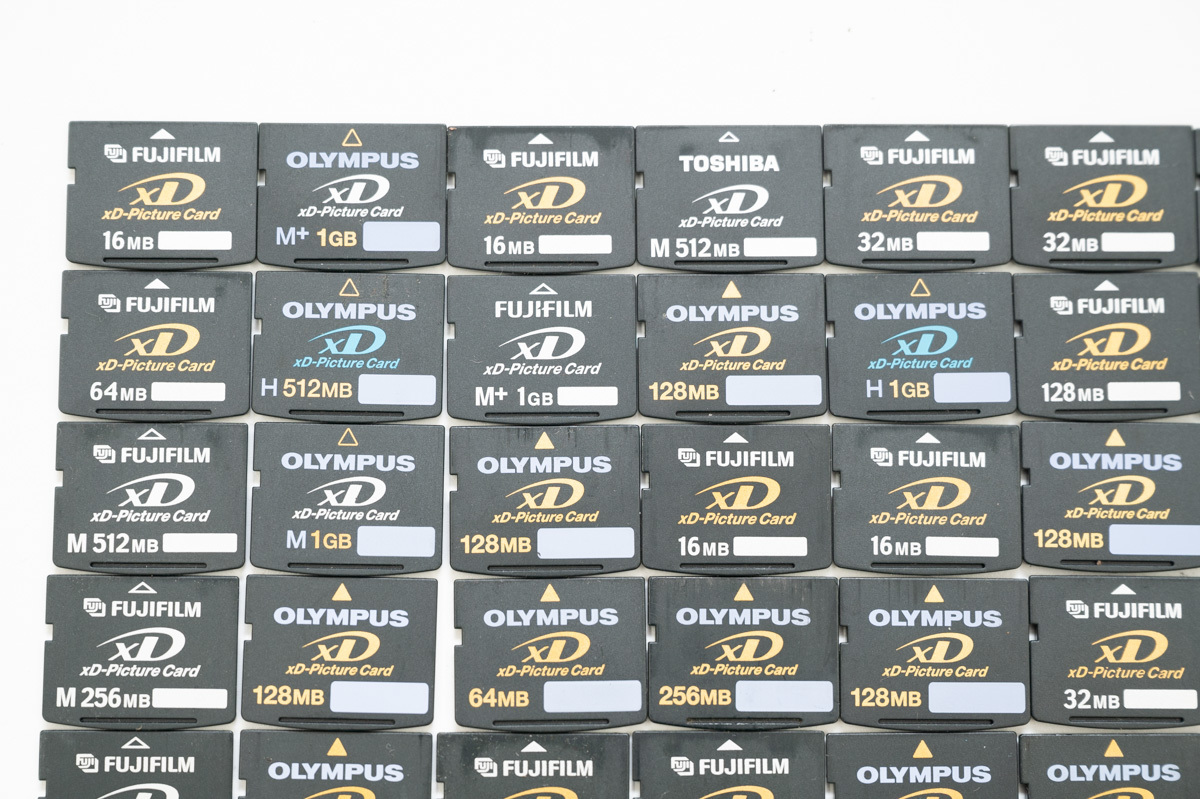 激安価格の 21659A セット 大量 まとめて まとめ 等 2GB 256MB 128MB 64MB 32MB FUJIFILM OLYMPUS XDカード 117点 24 - xDピクチャーカード - labelians.fr 激安価格の 21659A セット 大量 まとめて まとめ 等 2GB 256MB 128MB 64MB 32MB FUJIFILM OLYMPUS XDカード 117点 24 - xDピクチャーカード - labelians.fr