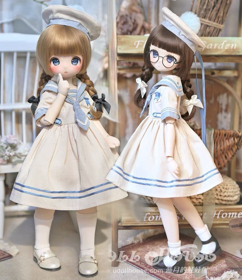 ディーラー様製 MDD ドールアウトフィットセット kumako 洋服 | nate