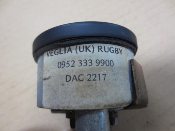 *1993 year Jaguar XJ6 double 6 E-JLD water temperature gage postage included *