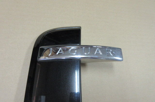 *2010 год Jaguar XK купе XKR X150 J43YB левый покрытие крыла *