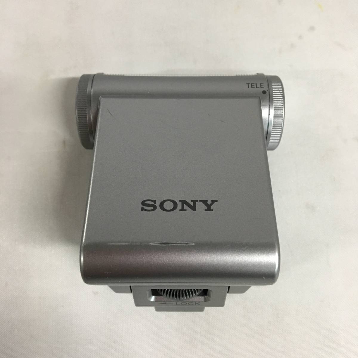 Yahoo!オークション - ○SONY HVL-F20S ストロボ フラッシュ ソニー...