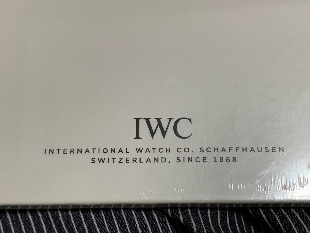 IWC COLLECTION 2012 PILOT’S WATCHES カタログ