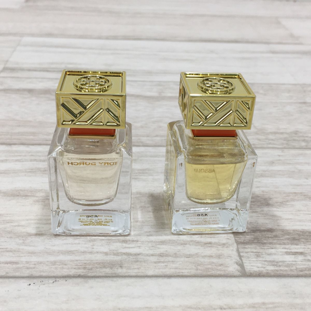 TORY BURCH トリーバーチ 香水 7ml セット[P0537]_画像5