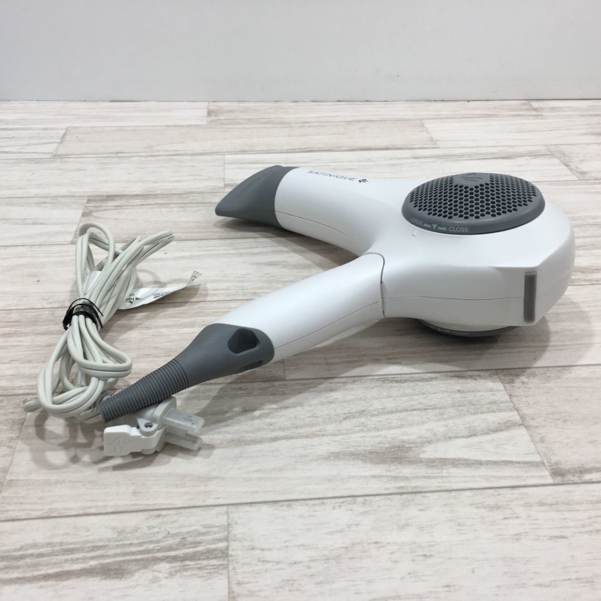 amway SATINIQUE サテニーク ヘアハンドドライヤー 278789J