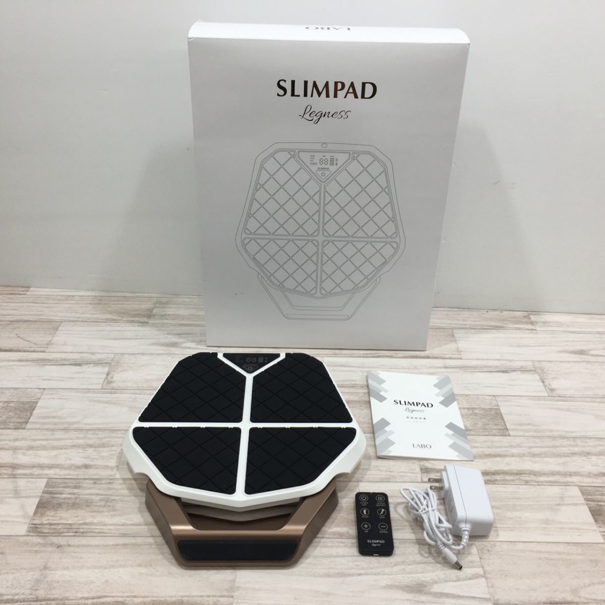 商舗 スリムパッド レグネス elipd.org