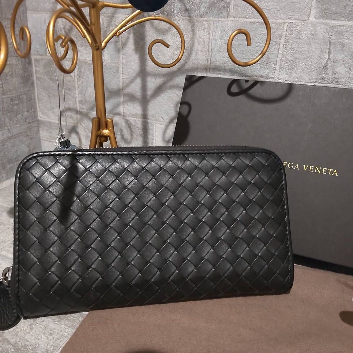 していませ Bottega Veneta - ぽぷパンマン様専用!極美品❗️ボッテガ