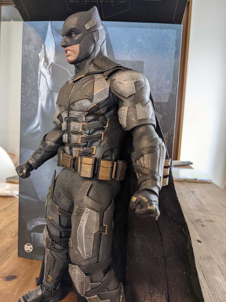 ホットトイズ(Hot Toys)【ムービー・マスターピース】 1/6 ホットトイズ(Hot Toys)【ムービー・マスターピース】 1/6