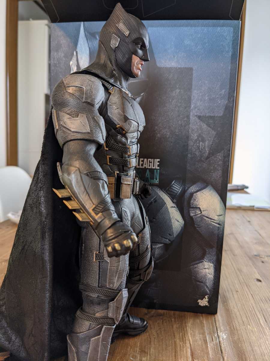 ホットトイズ(Hot Toys)【ムービー・マスターピース】 1/6 ホットトイズ(Hot Toys)【ムービー・マスターピース】 1/6