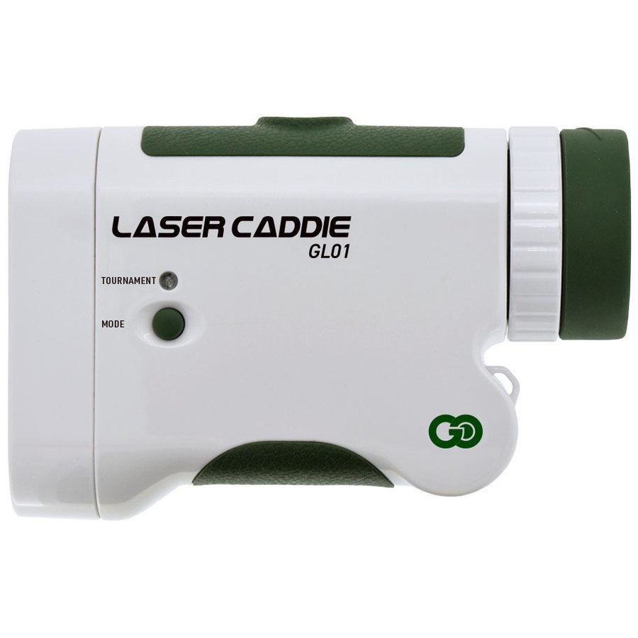 ショッピング特売 【未使用】 GreenOn『LASER CADDIE GL01』（グリーンオン『レーザーキャディー GL01』）