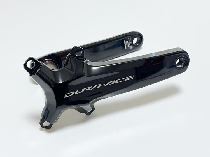 未使用新品 シマノ shimano デュラエース dura ace FC-R9200 クランク