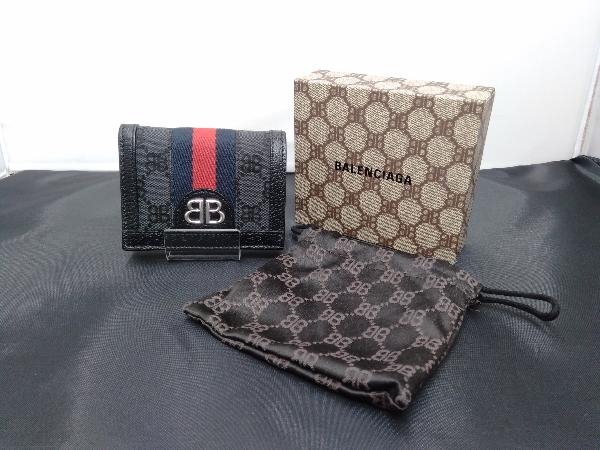 ハッカープロジェクト】BALENCIAGA バレンシアガ GUCCI グッチ コラボ