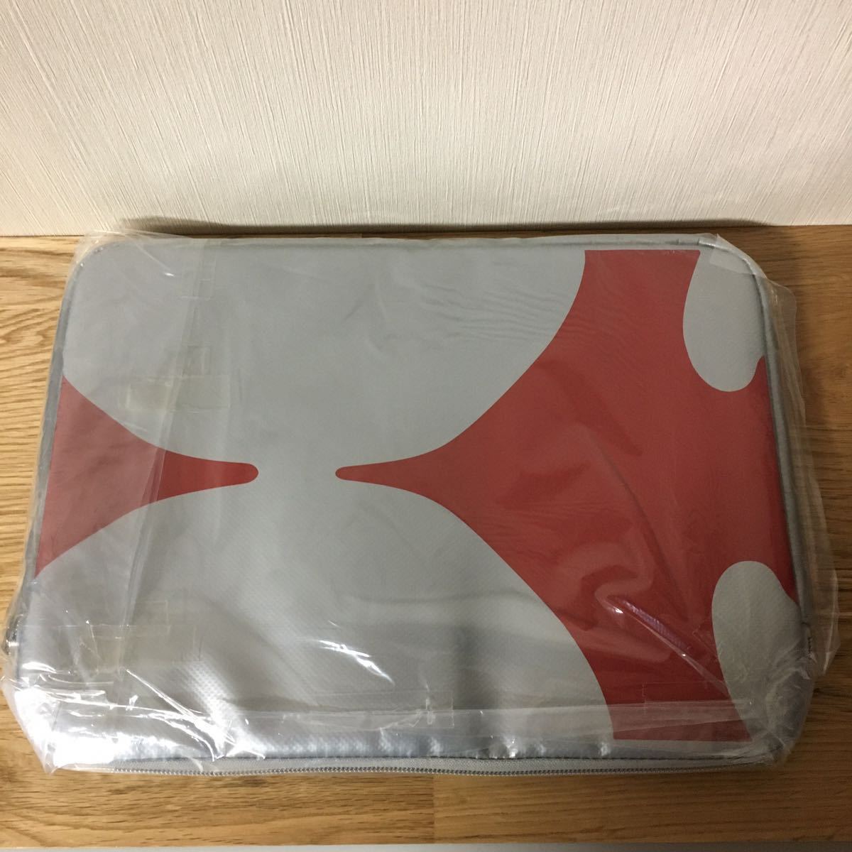  Ultraman корпус дизайн Flat сумка клатч 