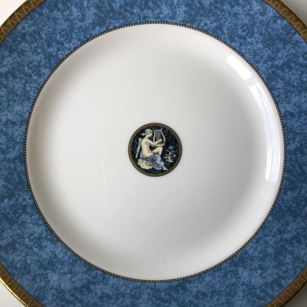 WEDGWOOD ウェッジウッド プレート マデリン Madeleine ランチプレート