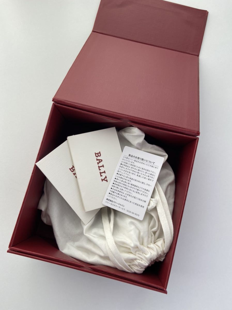 未使用 BALLY バリー ベルト holdmeback.com