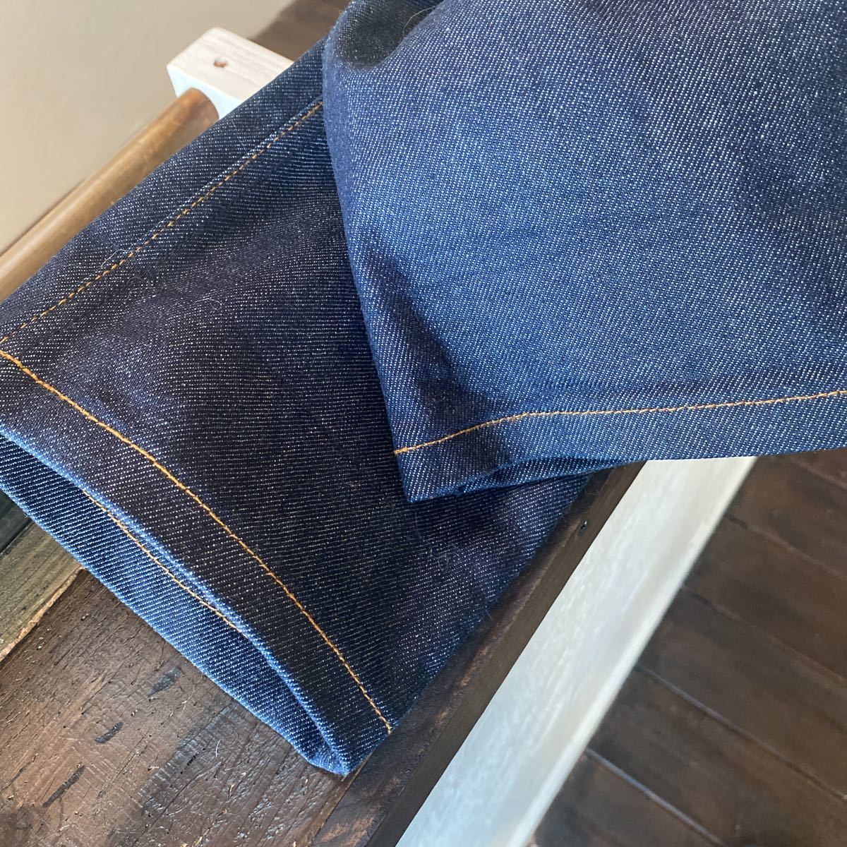 直販新作 APC / 33 / PETIT NEW STANDARD / デニム ジーンズ 美品 / sacai / A.P.C. / 直販新作 APC / 33 / PETIT NEW STANDARD / デニム ジーンズ 美品 / sacai / A.P.C. /