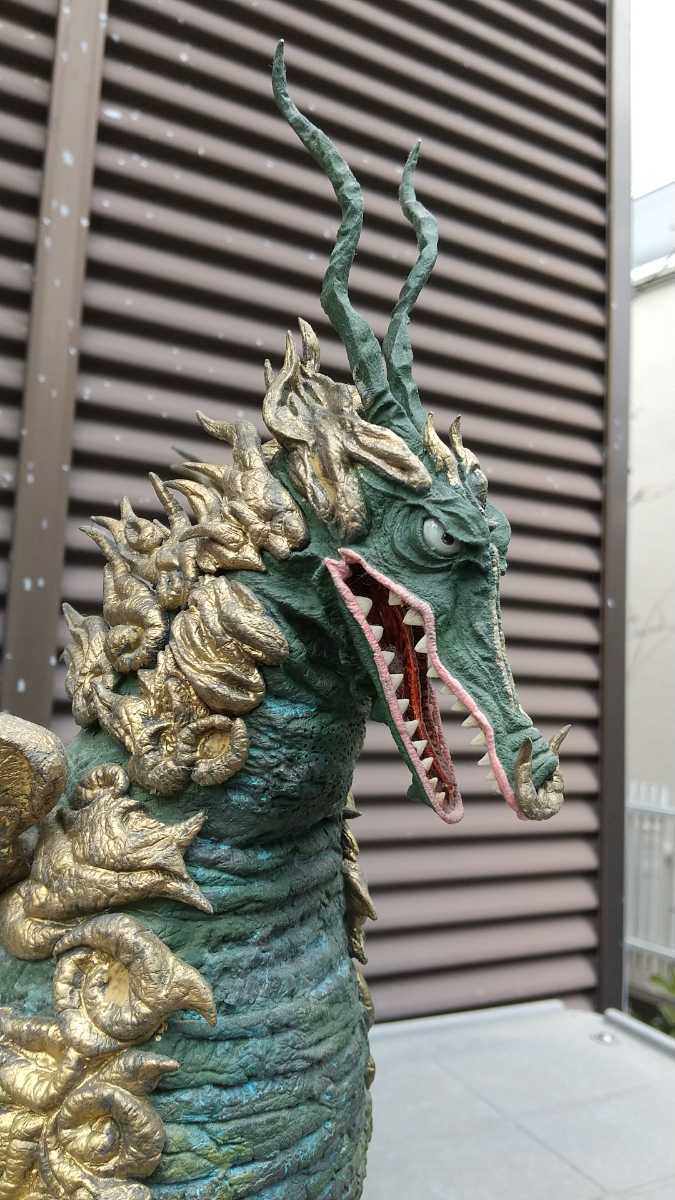 Yahoo!オークション - アトラゴンGK ドドンゴ ウルトラマン 怪獣 Yahoo!オークション - アトラゴンGK ドドンゴ ウルトラマン 怪獣