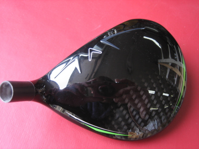 ☆【美USED品】☆キャロウェイ GBB EPIC☆ スター☆5w/18