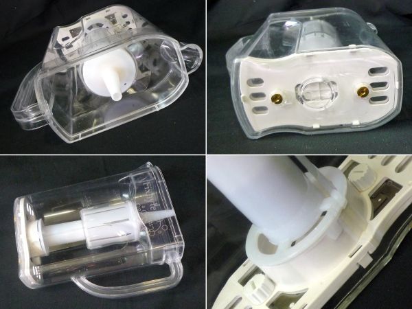 参考約21万円 YOSA ヨサ フィクサイト 水素水生成器 非接触方式 参考約21万円 YOSA ヨサ フィクサイト 水素水生成器 非接触方式