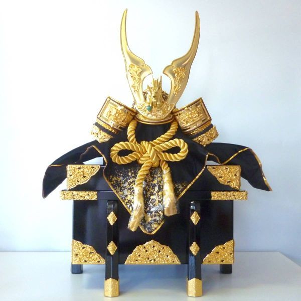 新品 最高級 平安盛光 御飾兜 名将兜 甲冑 純銅製鍬形 皇龍15号 新品 最高級 平安盛光 御飾兜 名将兜 甲冑 純銅製鍬形 皇龍15号