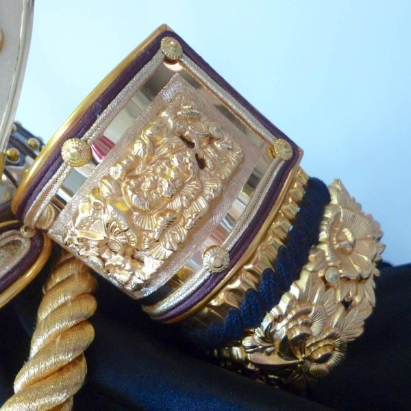 新品 最高級 平安盛光 御飾兜 名将兜 甲冑 純銅製鍬形 皇龍15号 新品 最高級 平安盛光 御飾兜 名将兜 甲冑 純銅製鍬形 皇龍15号