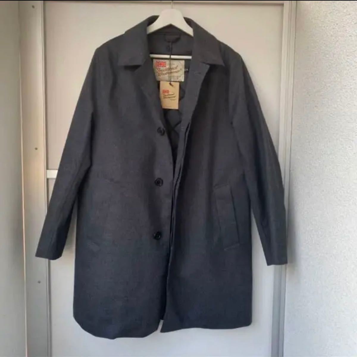 未使用 Traditional Weather Wear トラディショナルウェザーヴァア