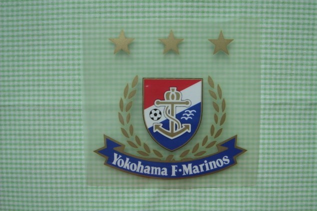 Jリーグ 横浜fマリノス チームエンブレム 4 Jリーグ 売買されたオークション情報 Yahooの商品情報をアーカイブ公開 オークファン Aucfan Com Jリーグ 横浜fマリノス チームエンブレム 4 Jリーグ 売買されたオークション情報 Yahooの商品情報をアーカイブ公開 オークファン Aucfan Com