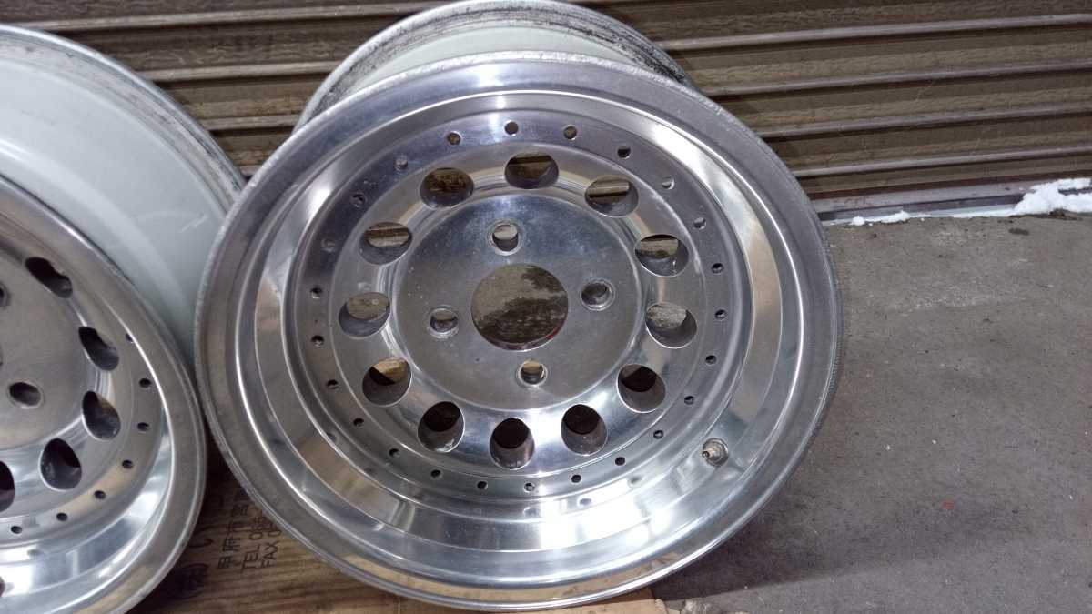 114.3!4穴!サニトラやハチロクなどに!旧車に - iepfsas.com