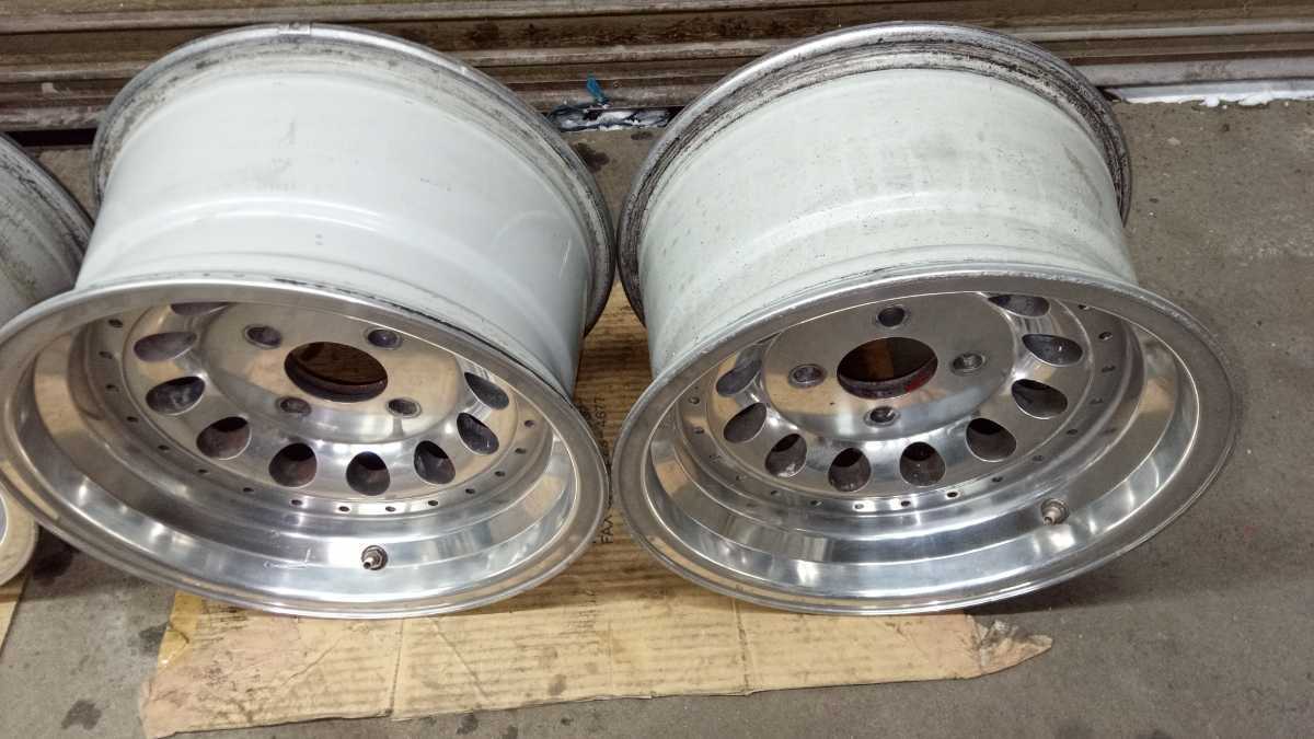 114.3!4穴!サニトラやハチロクなどに!旧車に | www.accentdental