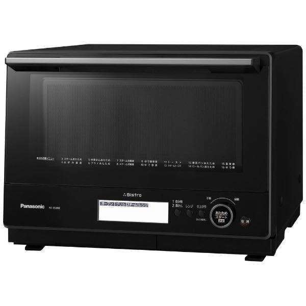 未使用 展示品 Panasonic パナソニック スチームオーブンレンジ Bistro