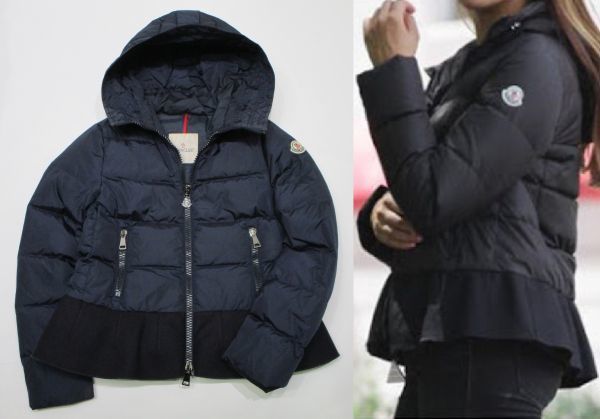 ヤフオク! - 国内正規品 MONCLER モンクレール NESEA ネセ...