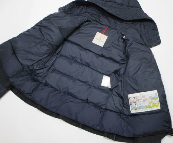 Yahoo!オークション - 国内正規品 MONCLER モンクレール NESEA Yahoo!オークション - 国内正規品 MONCLER モンクレール NESEA