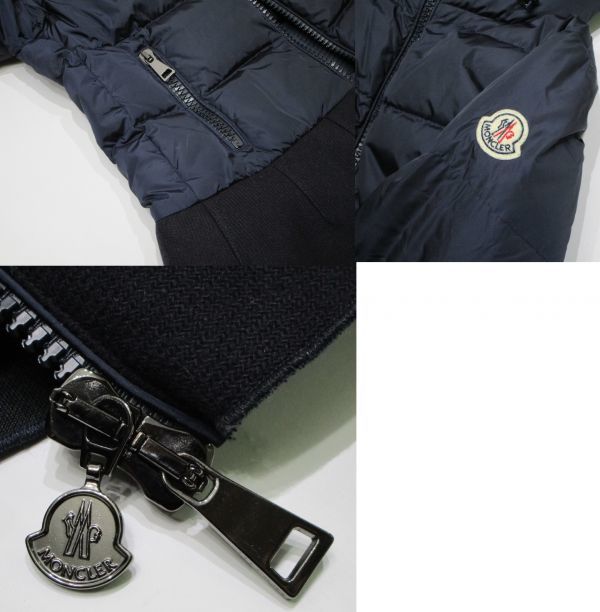 Yahoo!オークション - 国内正規品 MONCLER モンクレール NESEA Yahoo!オークション - 国内正規品 MONCLER モンクレール NESEA