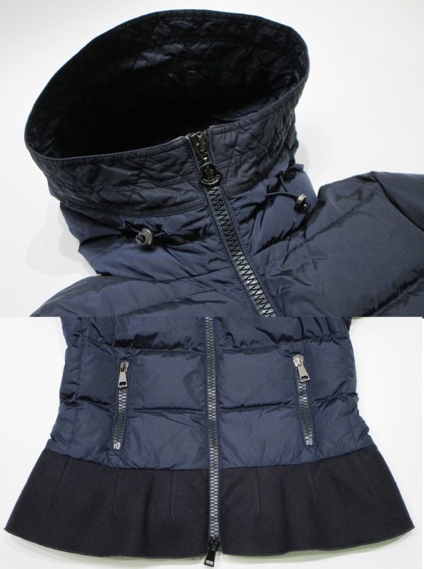 Yahoo!オークション - 国内正規品 MONCLER モンクレール NESEA Yahoo!オークション - 国内正規品 MONCLER モンクレール NESEA