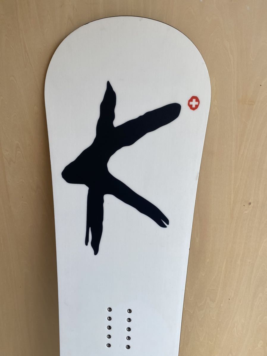 Yahoo!オークション - KESSLER THE RIDE 158 ケスラー Yahoo!オークション - KESSLER THE RIDE 158 ケスラー