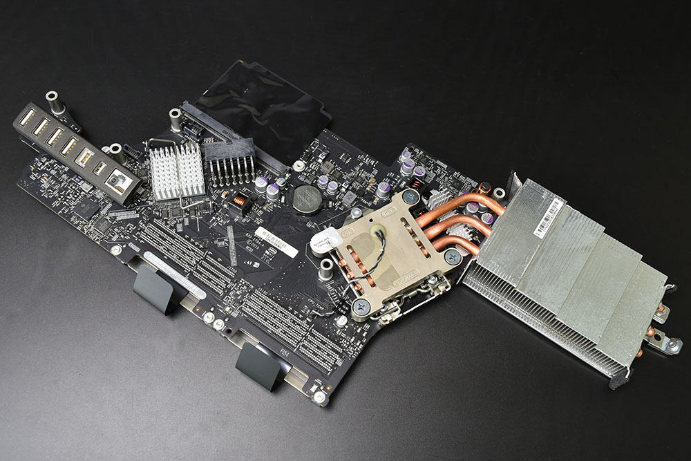 割引発見 2010 inch 21.5 iMac A1311 マザーボード K 21.5インチ 226-1
