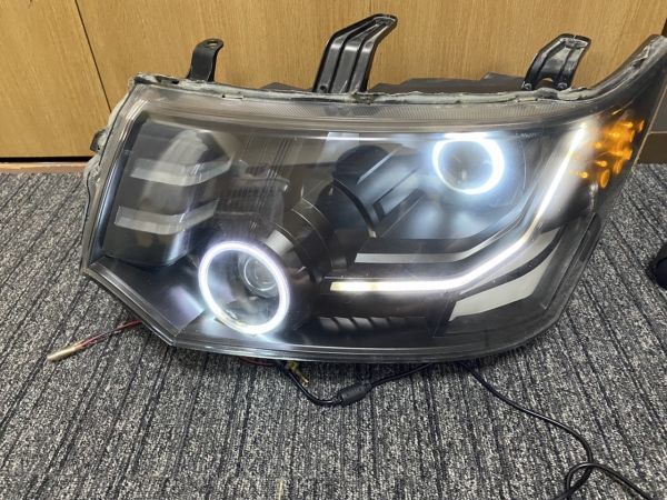 Yahoo!オークション - デリカD 5 デリカD5 ブラスト LED Yahoo!オークション - デリカD 5 デリカD5 ブラスト LED