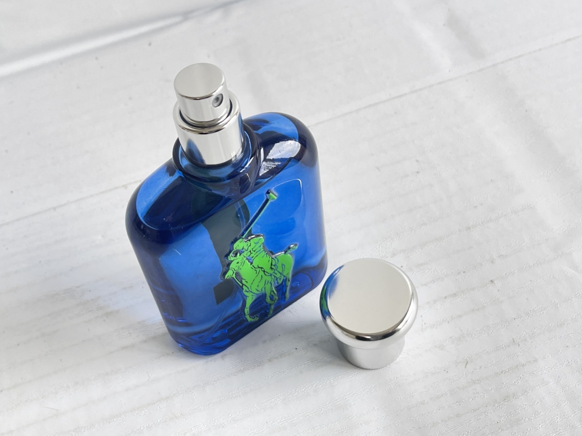 KF0402-27I RALPH LAUREN RLN PBポニー1 75ml ラルフローレン