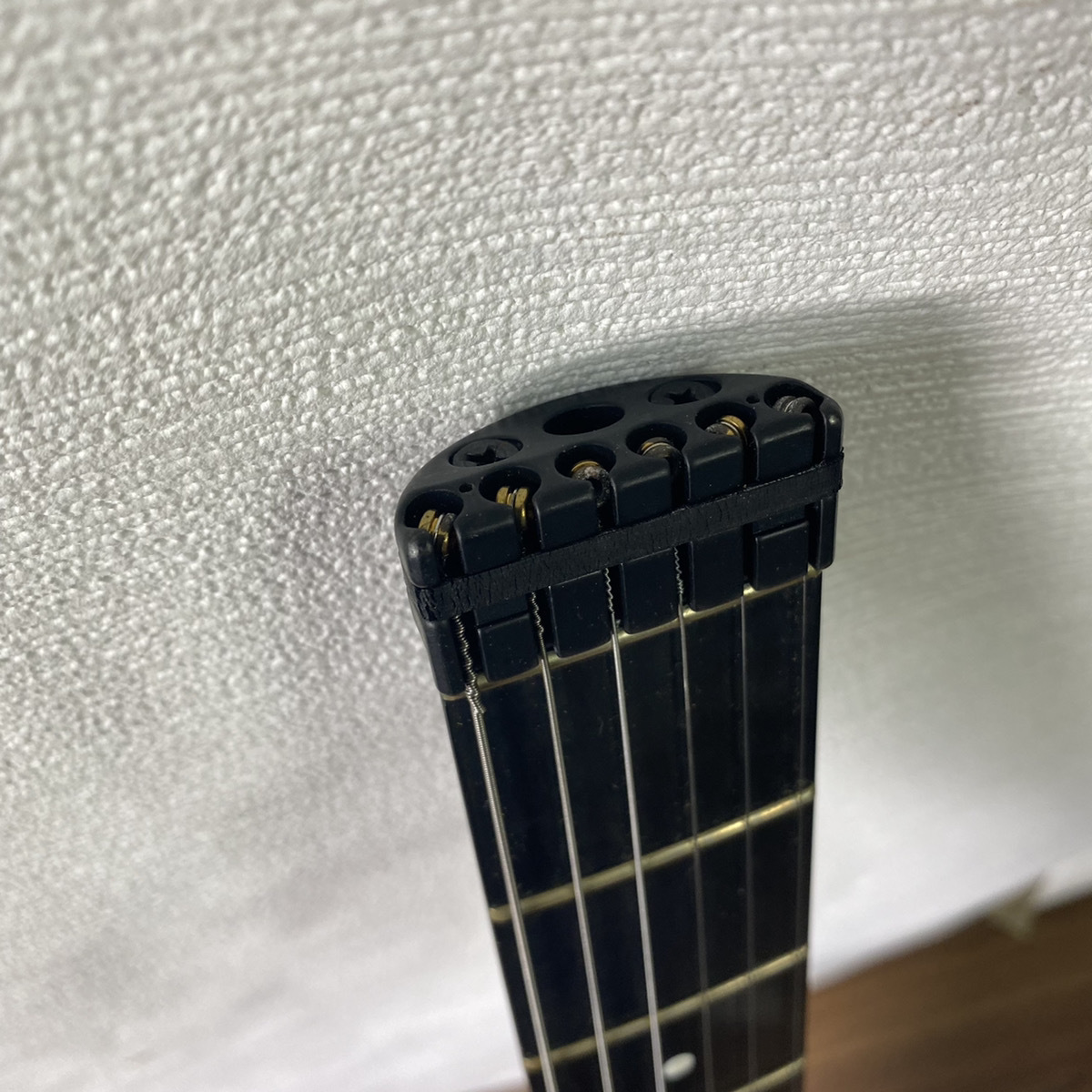 STEINBERGER GM4S スタインバーガー 専用ハードケース付き ヘッドレス