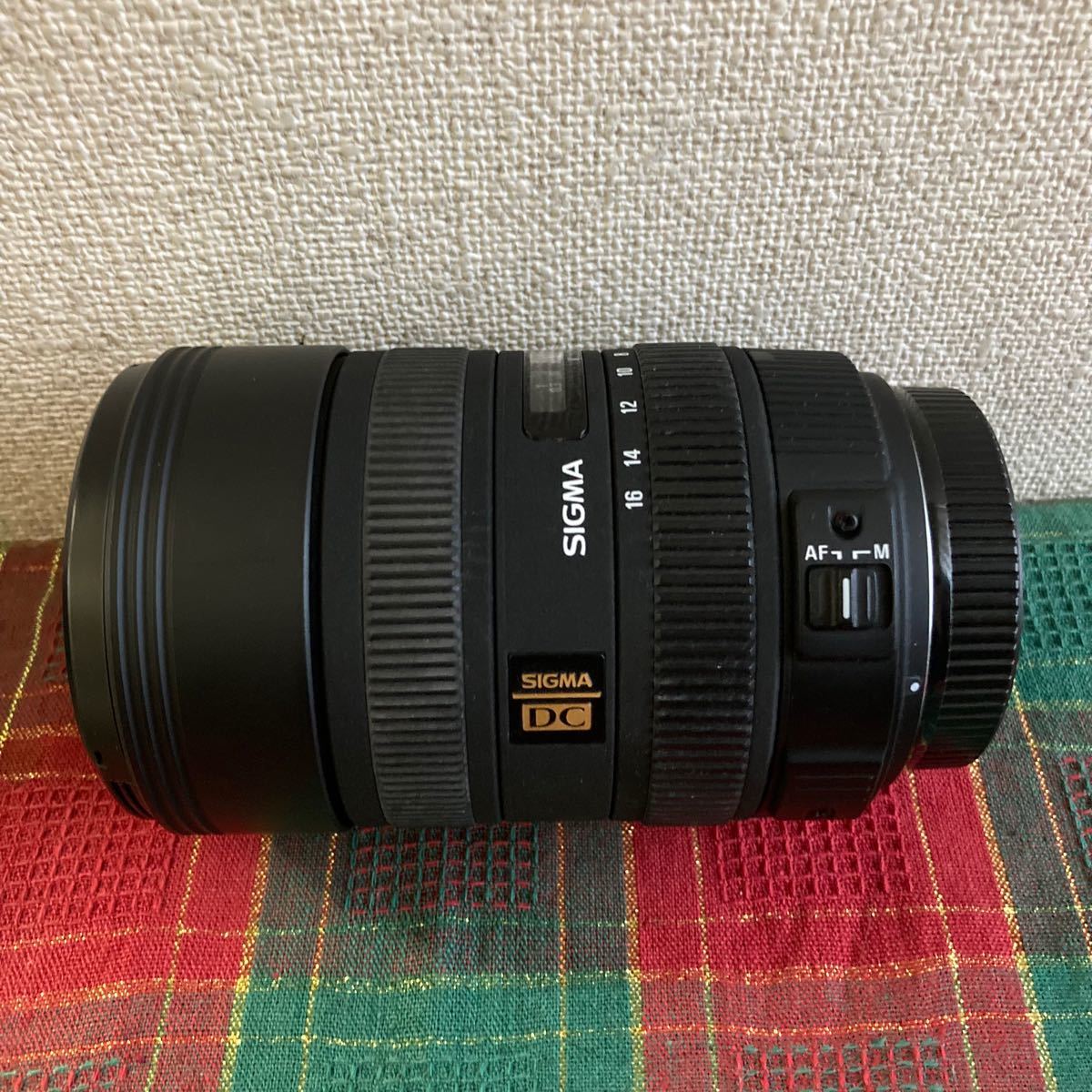 SIGMA 8-16mm F4.5-5.6 DC HSM ソニーAマウント用 | www.nswtimber.com.au