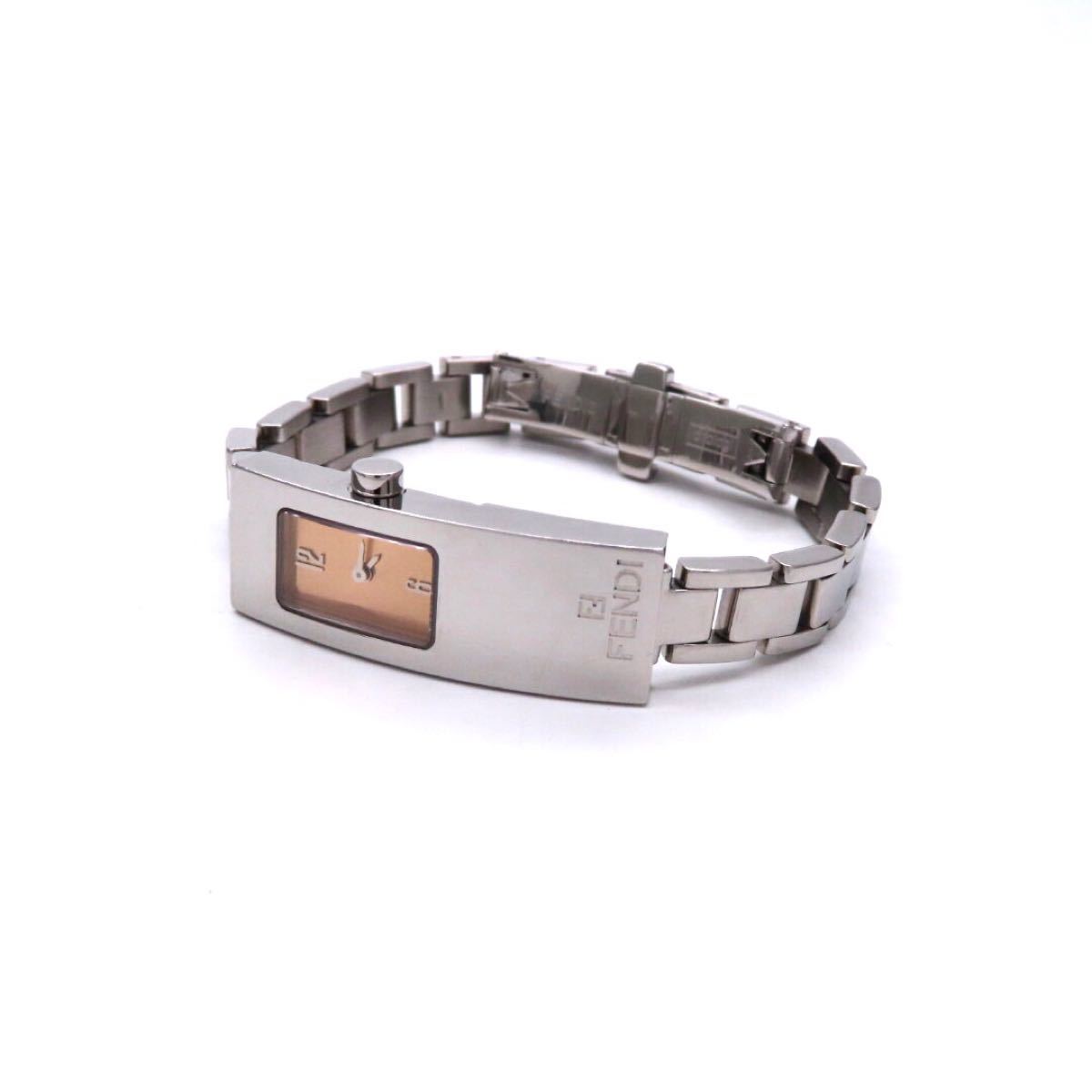 美品 3300L FENDI フェンディ時計 レディース | laninternet.com.br