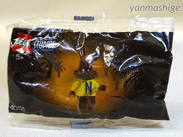 Yahoo!オークション - 新品レア非売品! 4051 ネスレクイックバニー
