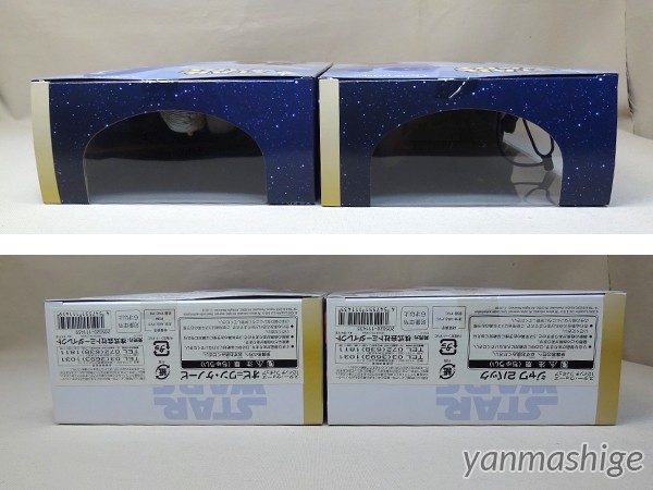  новый товар 12 дюймовый 2BOX комплект Hasbro [ Obi = one *keno-bi& Java 2 упаковка ]tatui-n серии Звездные войны 1/6