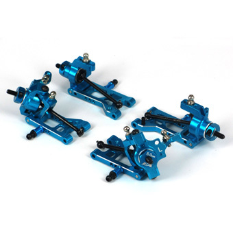 【メーカー直売】 ▲タミヤTT01用ジュラ製サスアームセット,イーグルTT01-42U-AL(特定記録郵便) その他 【メーカー直売】 ▲タミヤTT01用ジュラ製サスアームセット,イーグルTT01-42U-AL(特定記録郵便) その他