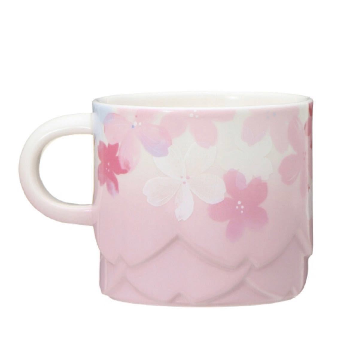 2個 桜 さくら SAKURA 2022 マグペタルピンク 355ml 2個 桜 さくら SAKURA 2022 マグペタルピンク 355ml