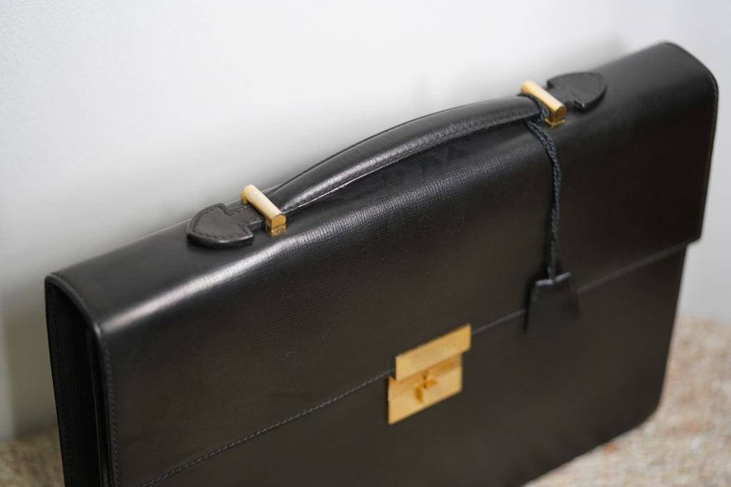 SPREAFICO スプレアフィコ 手縫い COUSU MAIN イタリア製 逸品 ビジネスバッグ 最高級レザー 本革 本物 正規品 希少 鞄 メンズ 紳士