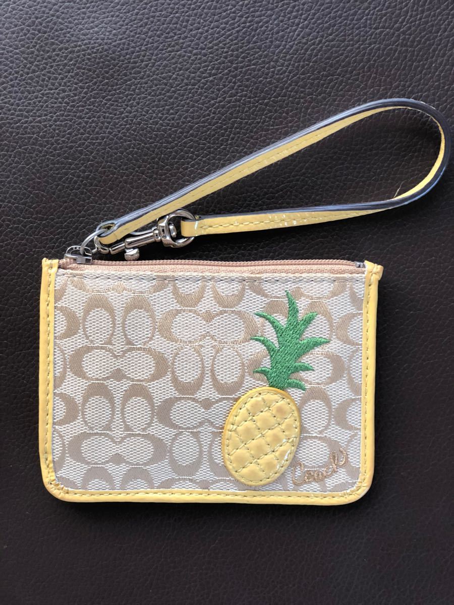 COACH コーチ パスケース 小銭入れ 定期入れ コインケース COACH コーチ パスケース 小銭入れ 定期入れ コインケース