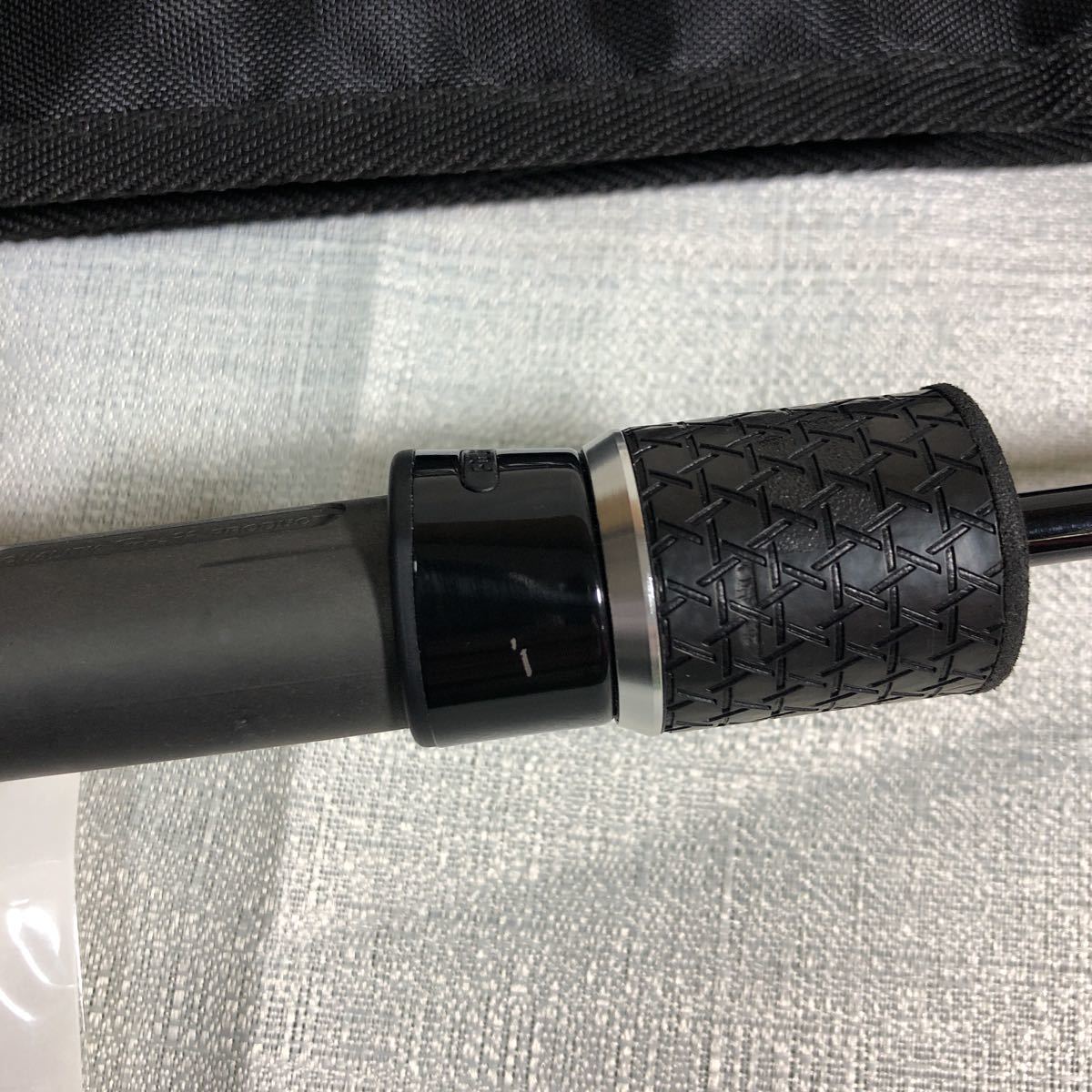 タカミテクノス MOZ モズ 621 SPN スピニング ジギング ヒラマサ タカミテクノス MOZ モズ 621 SPN スピニング ジギング ヒラマサ
