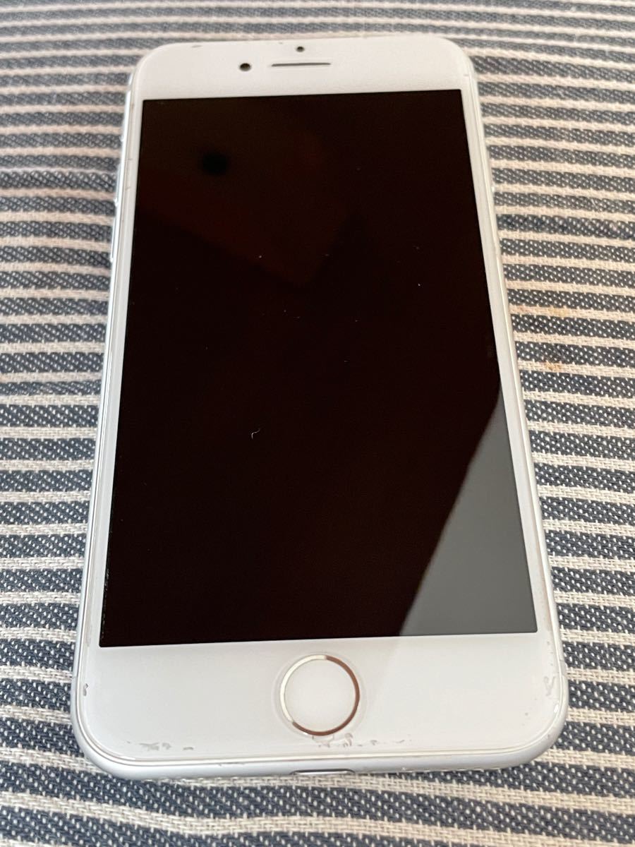 iPhone8 256G SIMフリー シルバー - fundacionatenea.org