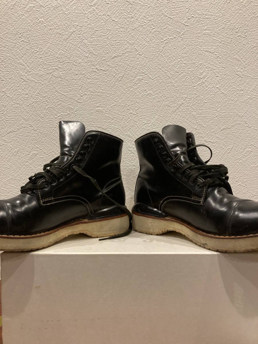 深緑(ふかみどり) visvim VIRGIL CAP-FOLK BLACK 木村拓哉
